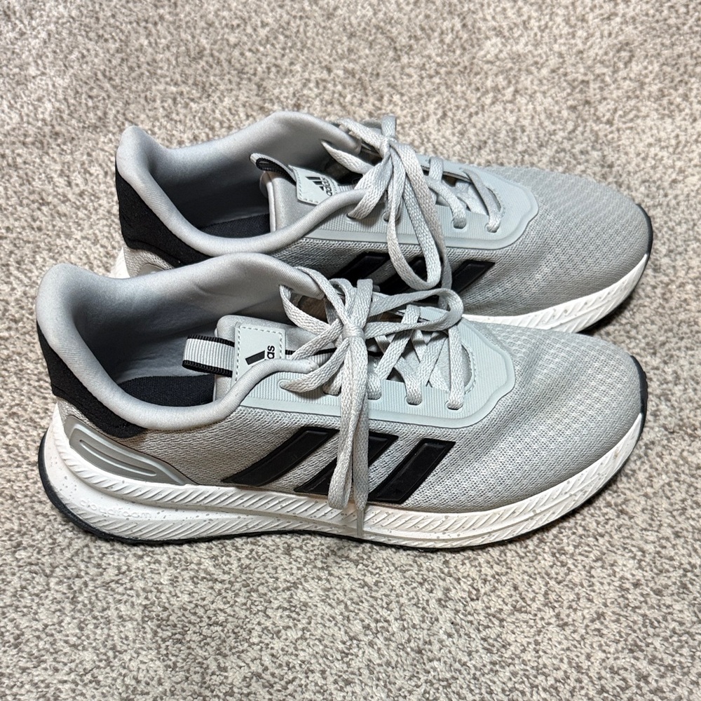 Adidas Women's X_PLR Path Grey Size 7.5